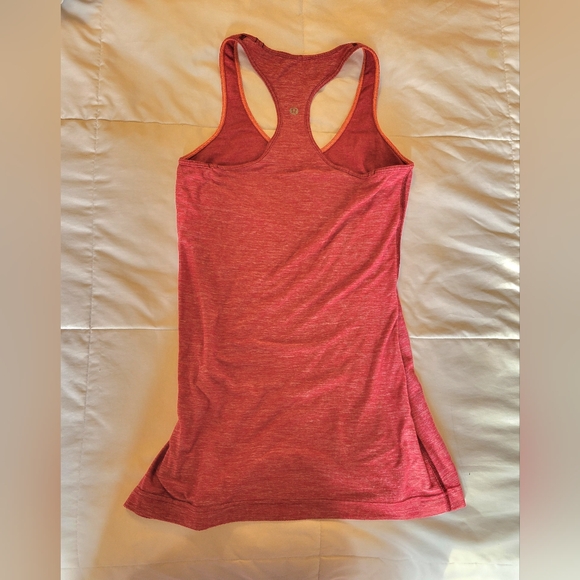 Lululemon Racerback Tanktop - Picture 2 of 2